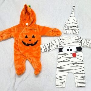Baby Costumes(includes 2)
